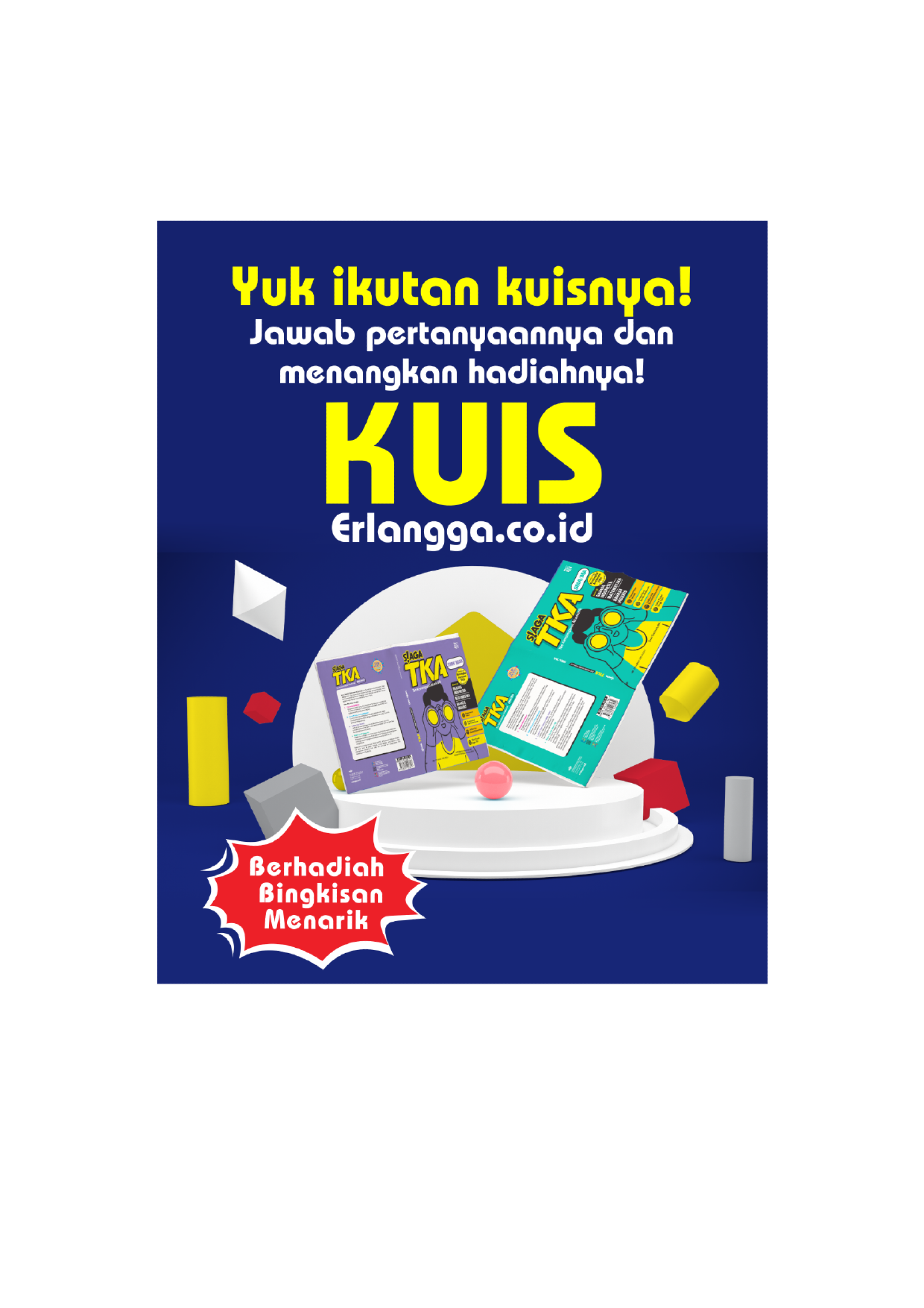 Kuis Website Oktober 2025